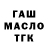 ТГК THC oil MIss Senn